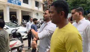 Bhupesh Baghel ED Raid