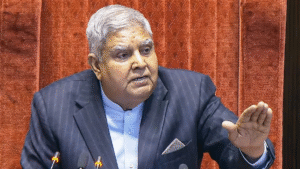 Jagdeep Dhankhar