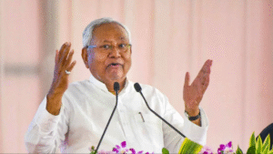 Vice President