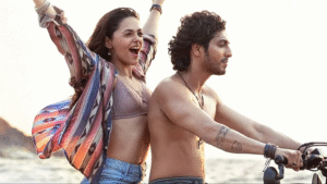 Saiyaara