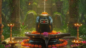 Sawan Shivratri 2025