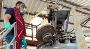 Bhopal Drugs Racket