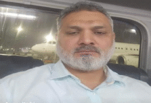 Anwar Qadri
