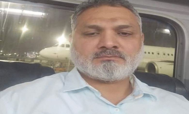 Anwar Qadri