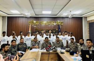 Chhattisgarh News
