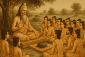 Guru Purnima Vrat Katha