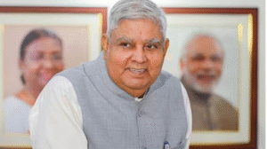 Jagdeep Dhankhar