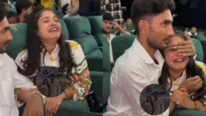 Saiyaara