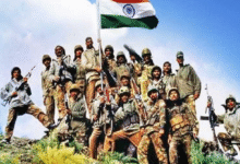Kargil War 1999