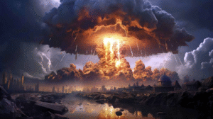 Russia Earthquake