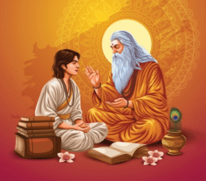 Guru Purnima Vrat Katha