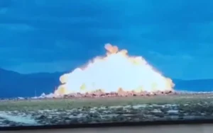 GAZAP Bomb