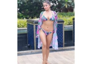 Kate Sharma