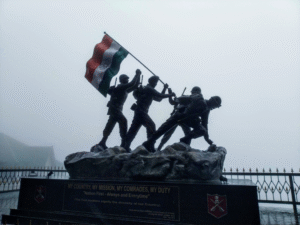 Kargil Vijay Diwas