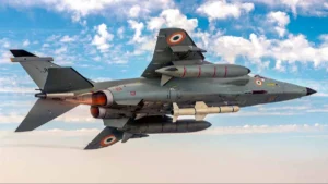 SEPECAT Jaguar Fighter Jet