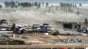 Russia Earthquake