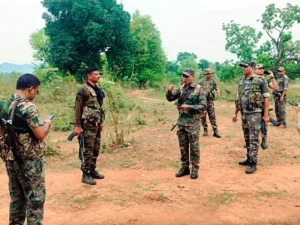Chhattisgarh News