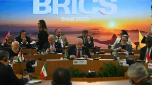 Brasil BRICS Summit 2025