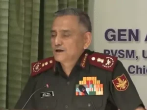 CDS Anil Chauhan