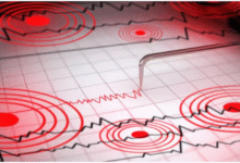Earthquake in Delhi-NCR