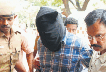 Coimbatore Bomb Blast