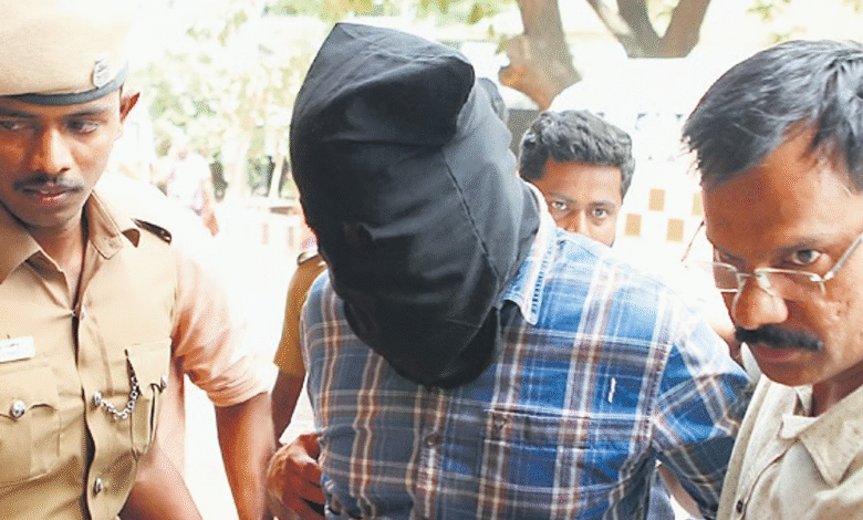 Coimbatore Bomb Blast