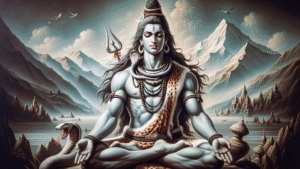 Sawan Shivratri 2025