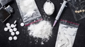 Bhopal Drugs Racket