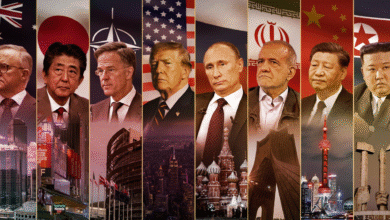 World War 3