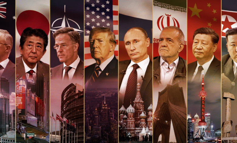 World War 3
