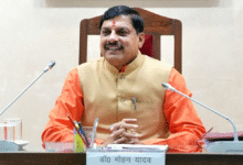 CM Mohan Yadav