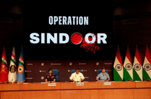 Operation Sindoor