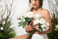 Shama Sikander Bold Photos