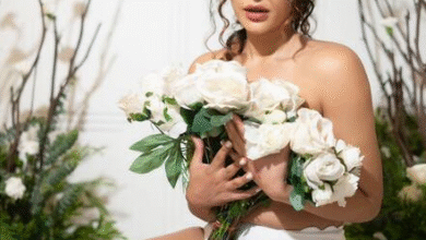 Shama Sikander Bold Photos