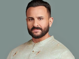 Saif Ali Khan
