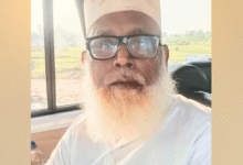 Chhangur Baba