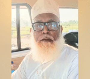 Chhangur Baba