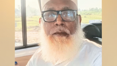 Chhangur Baba