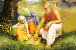 Guru Purnima Vrat Katha