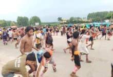 Kanwar Yatra 2025