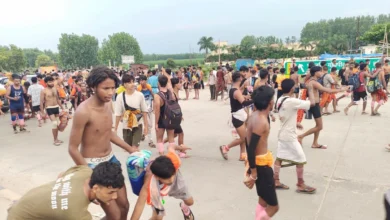 Kanwar Yatra 2025