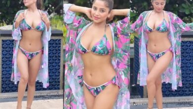 Kate Sharma