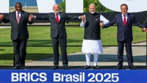 Brasil BRICS Summit 2025
