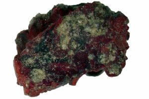 Quasicrystal