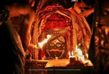 Ujjain Mahakaleshwar