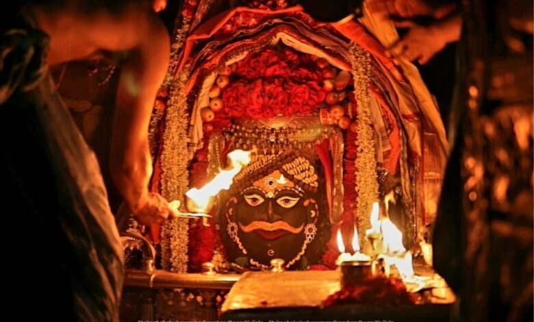 Ujjain Mahakaleshwar