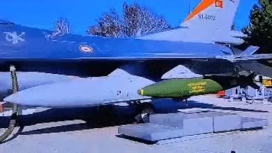 GAZAP Bomb