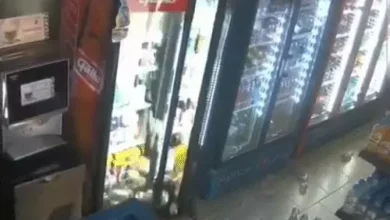 Russia Earthquake