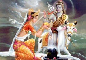 Sawan Shivratri 2025
