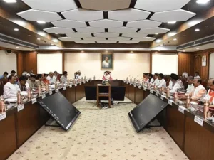 MP Promotion Rules 2025